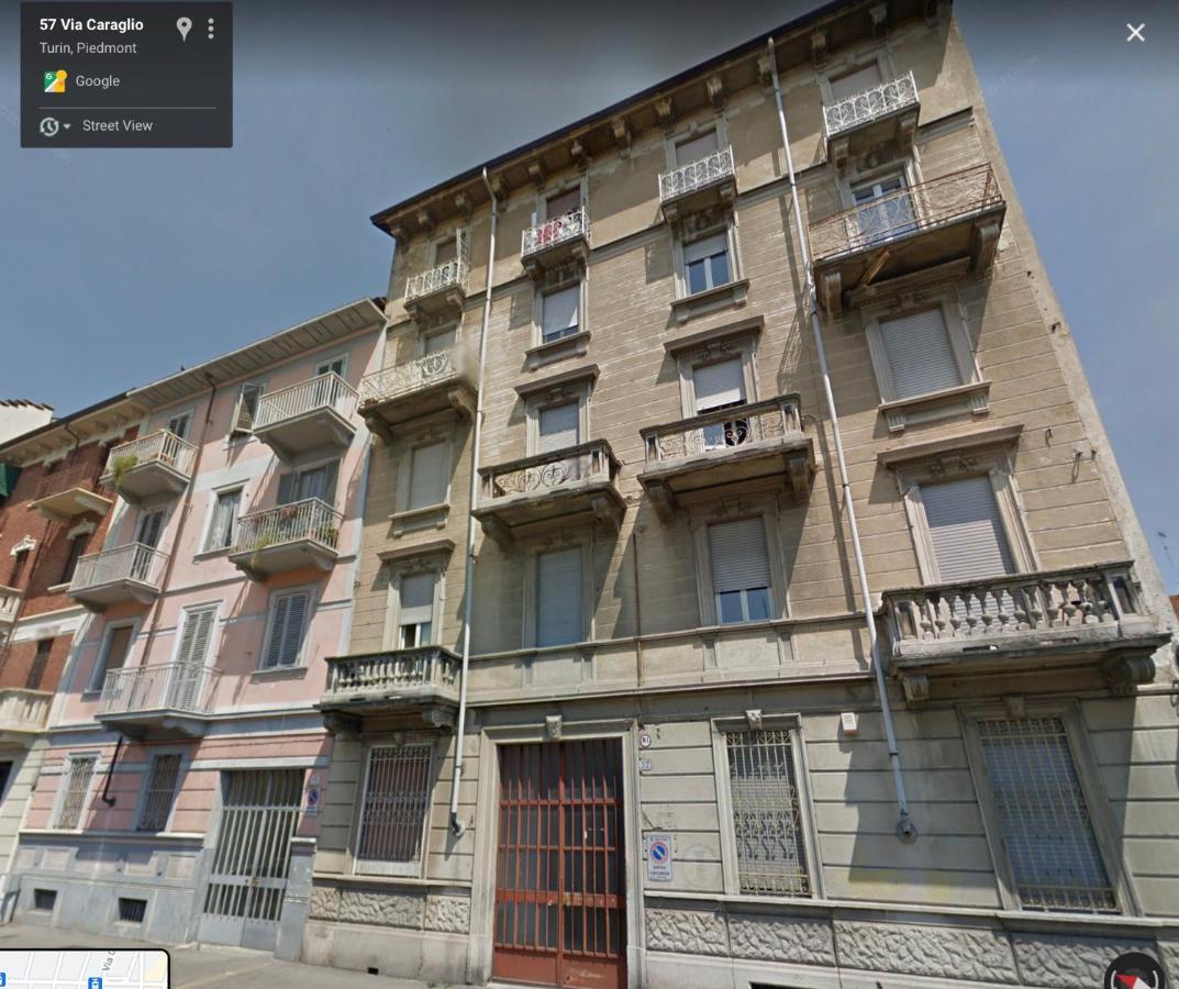 Апартаменты Monolocale Caraglio Турин Экстерьер фото